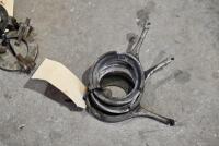 DOUGLAS: A quantity of three Douglas clutch actuators.&nbsp;[Location: Sydney] - 4