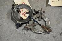 DOUGLAS: A quantity of three Douglas clutch actuators.&nbsp;[Location: Sydney] - 6