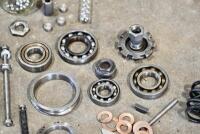 DOUGLAS: A quantity of Douglas hardware. [Location: Sydney] - 3