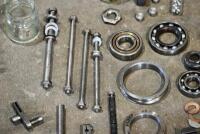 DOUGLAS: A quantity of Douglas hardware. [Location: Sydney] - 5