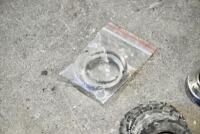 CLUTCH: A quantity of miscellaneous clutch parts. [Location: Sydney] - 4