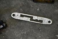 DOUGLAS: A quantity of petrol taps and hardware, believed Douglas. [Location: Sydney] - 3