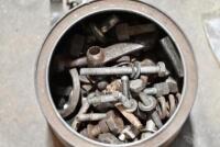 DOUGLAS: A quantity of Douglas gearbox parts and hardware. [Location: Sydney] - 4