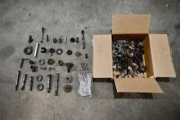HARDWARE: A large quantity of miscellaneous hardware. [Location: Sydney] - 2