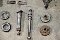 HARDWARE: A large quantity of miscellaneous hardware. [Location: Sydney] - 3