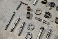 HARDWARE: A large quantity of miscellaneous hardware. [Location: Sydney] - 7