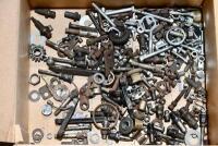 HARDWARE: A large quantity of miscellaneous hardware. [Location: Sydney] - 9