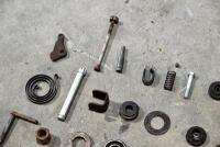 HARDWARE: A large quantity of miscellaneous hardware. [Location: Sydney] - 11