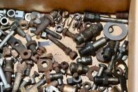 HARDWARE: A large quantity of miscellaneous hardware. [Location: Sydney] - 12