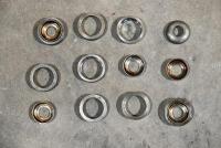 BEARINGS: A quantity of miscellaneous bearings. [Location: Sydney]