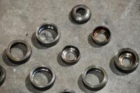 BEARINGS: A quantity of miscellaneous bearings. [Location: Sydney] - 2