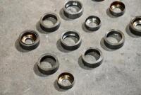 BEARINGS: A quantity of miscellaneous bearings. [Location: Sydney] - 3