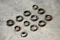 BEARINGS: A quantity of miscellaneous bearings. [Location: Sydney] - 4