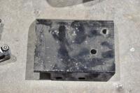 DOUGLAS: A large quantity of miscellaneous parts and hardware, believed Douglas. [Location: Sydney] - 6