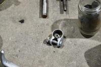 DOUGLAS: A large quantity of miscellaneous parts and hardware, believed Douglas. [Location: Sydney] - 25