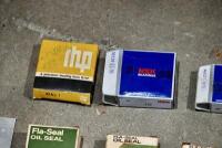 BEARINGS: A quantity of various bearings. [Location: Sydney] - 2