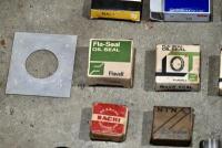 BEARINGS: A quantity of various bearings. [Location: Sydney] - 3