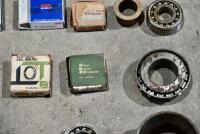 BEARINGS: A quantity of various bearings. [Location: Sydney] - 4