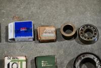 BEARINGS: A quantity of various bearings. [Location: Sydney] - 5