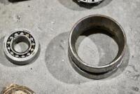 BEARINGS: A quantity of various bearings. [Location: Sydney] - 11