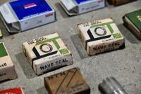 BEARINGS: A quantity of various bearings. [Location: Sydney] - 13