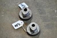 CAMS: Two new cams, unknown make or model. [Location: Sydney] - 2