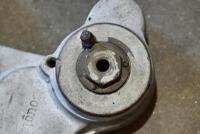 DOUGLAS: A Douglas timing cover. [Location: Sydney] - 2