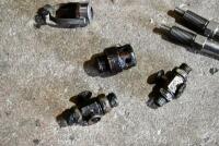 DOUGLAS: A quantity of Douglas hardware. [Location: Sydney] - 3