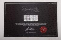 Victorian Signature Series plate 'T-97', sold with rights to display - Location: Moorabbin, VIC] - 4