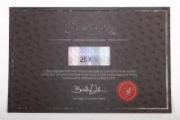 Victorian Signature Series plate '25-X', sold with rights to display - Location: Moorabbin, VIC] - 4