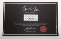 Victorian Signature Series plate 'XX-70', sold with rights to display - [Location: Moorabbin, VIC] - 4