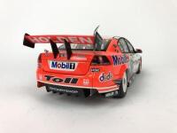 HOLDEN: Three 1:18 scale Holden Commodore V8 racing cars produced by Classic Carlectables (NB description) - 7
