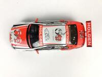 HOLDEN: Three 1:18 scale Holden Commodore V8 racing cars produced by Classic Carlectables (NB description) - 8