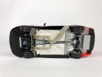 HOLDEN: Three 1:18 scale Holden Commodore V8 racing cars produced by Classic Carlectables (NB description) - 9