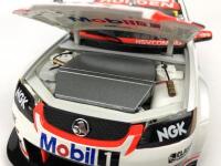 HOLDEN: Three 1:18 scale Holden Commodore V8 racing cars produced by Classic Carlectables (NB description) - 10