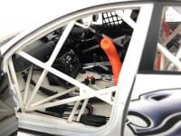 HOLDEN: Three 1:18 scale Holden Commodore V8 racing cars produced by Classic Carlectables (NB description) - 11