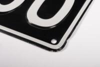 Six-Digit Victorian Custom Alpha-Numeric plates 'O86.66O', sold with rights to display [Location: Moorabbin, VIC] - 4