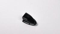 JAGUAR D TYPE: A&nbsp;1:18&nbsp;scale&nbsp;Jaguar D type model, short nose finished in green paintwork - 2