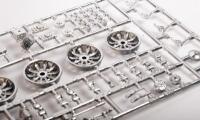 COBRA 427: A&nbsp;1:16&nbsp;scale MPC Cobra 427 model kit,&nbsp;in original box - 2