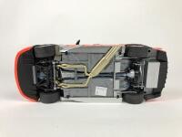 HOLDEN: Three 1:18 scale Holden Commodore V8 racing cars produced by Classic Carlectables (NB description) - 20