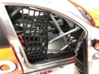 HOLDEN: Three 1:18 scale Holden Commodore V8 racing cars produced by Classic Carlectables (NB description) - 23