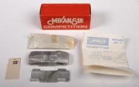 ROVER: A MIKANSUE, 1:43 scale, Rover JET 1 (#29), unmade kit, in box