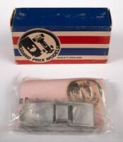 ROVER BRM: A GRAND PRIX MODELS, 1:43 scale, 1965 Rover BRM Turbine coupe' Le Mans, unmade kit in box, parts sealed