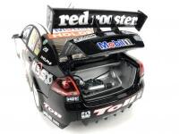 HOLDEN: Three 1:18 scale Holden Commodore V8 racing cars produced by Classic Carlectables (NB description) - 33