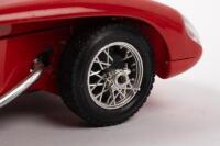 FERRARI: Three&nbsp;Bburago&nbsp;model&nbsp;including a Ferrari 550 Maranello, 250 Testa Rossa and a Ferrari 250 LM - 2