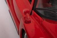 FERRARI: Three Bburago/Maisto models including a Ferrari 456GT, Enzo Ferrari and a Ferrari Testarossa - 2