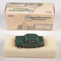 LANSDOWNE: A 1:43 scale Lansdowne&nbsp;Models 1955 Ford Prefect (LDM59), in original fitted box