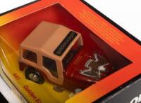 CORGI: A 1981 Corgi Golden Eagle Jeep (#441), in original box - 2