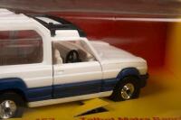 CORGI: A 1981 Corgi 1:43 scale Talbot Matra&nbsp;Rancho (#457), in original box - 2
