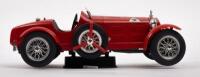 ALFA ROMEO: Three 1:18 scale Bburago/Polistil models including a TG4 Alfa Romeo 1750, 2300 Monza and a Alfa Romeo 2300 Spider 1932 - 3